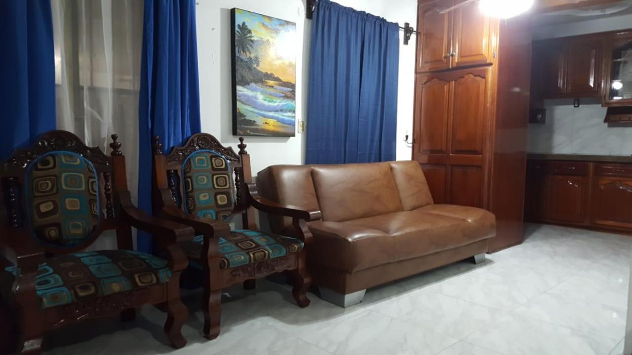 Casa Amueblada - Mazatlan Villa Bagian luar foto