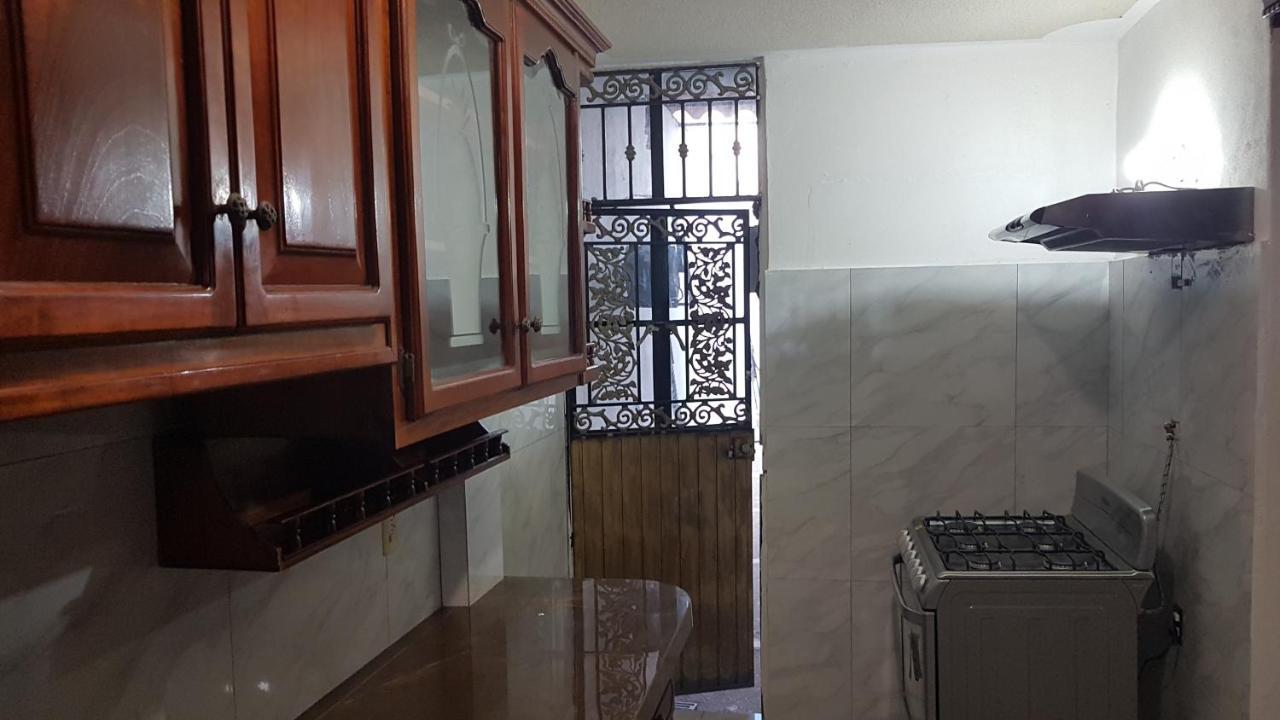 Casa Amueblada - Mazatlan Villa Bagian luar foto