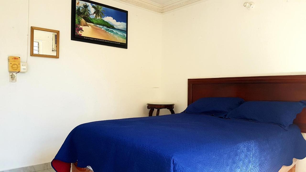 Casa Amueblada - Mazatlan Villa Bagian luar foto