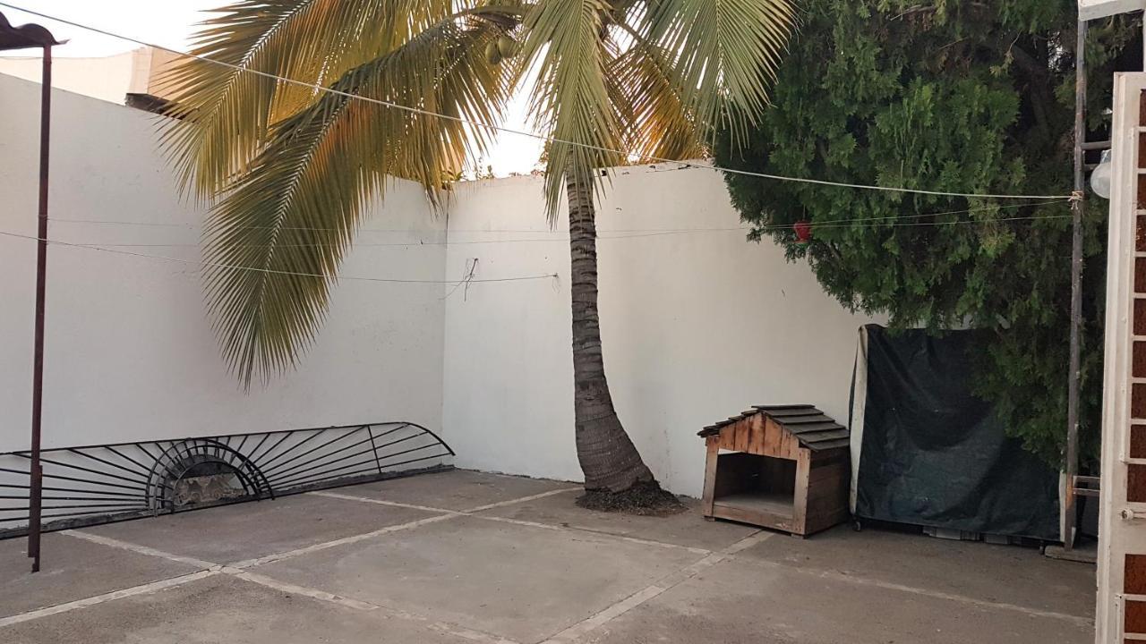 Casa Amueblada - Mazatlan Villa Bagian luar foto