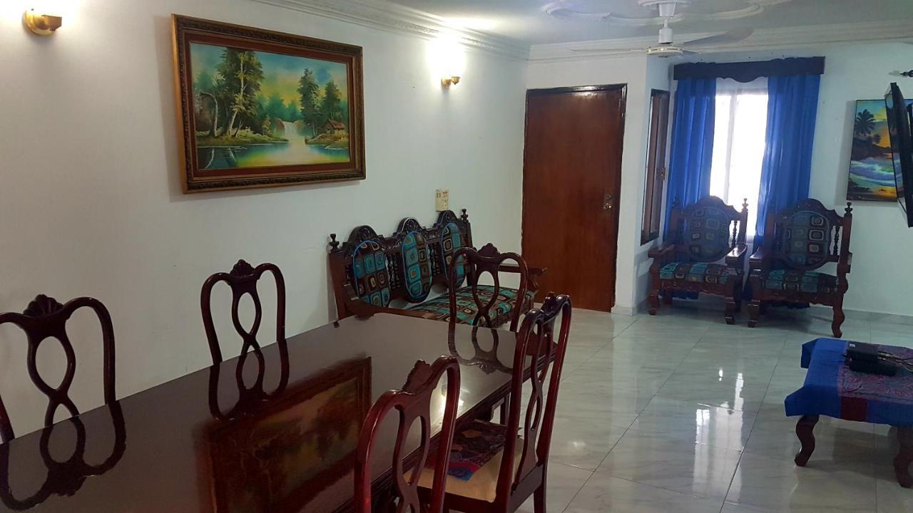 Casa Amueblada - Mazatlan Villa Bagian luar foto