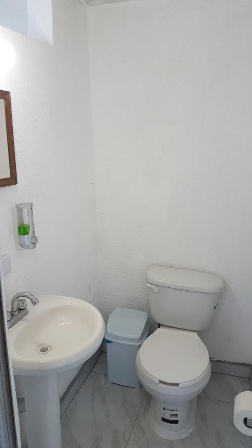 Casa Amueblada - Mazatlan Villa Bagian luar foto