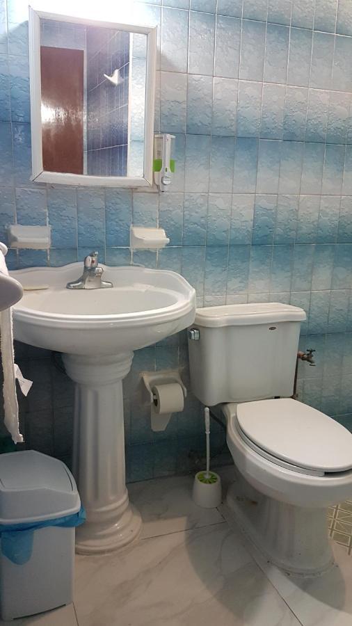 Casa Amueblada - Mazatlan Villa Bagian luar foto