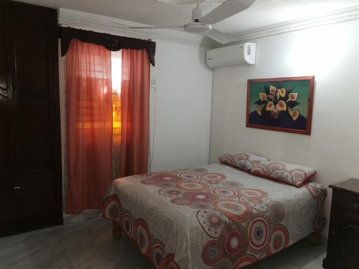 Casa Amueblada - Mazatlan Villa Bagian luar foto